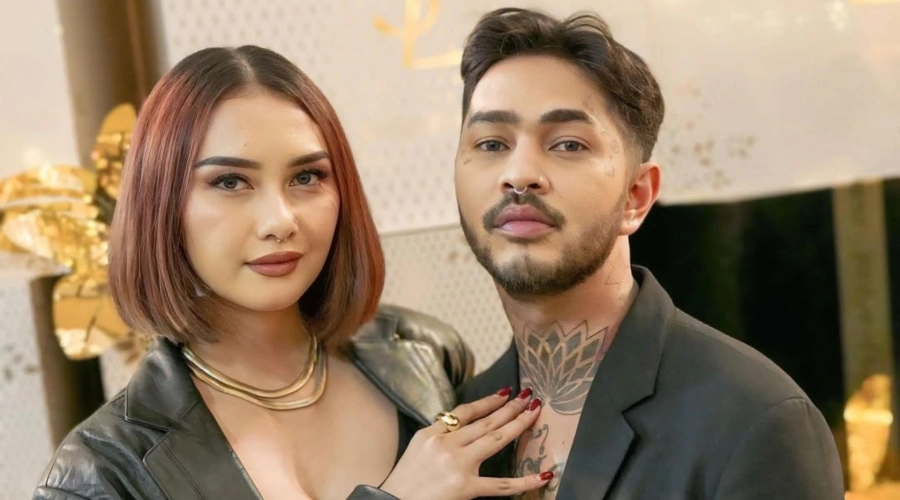 Beby Leonardo Dinyatakan Negatif Narkoba, Kini Beri Semangat untuk Onad